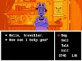 Download Lagu Undertale - Shop Extended