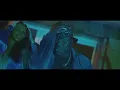 Kush - WE WE WE Feat Graya (clip officiel)