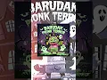 Download Lagu BARUDAK PHONG TERROR #breakbeat