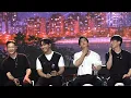 Download Lagu [비투비] 220813 청춘썸머나잇 full 4K 직캠 (화질 2160p 설정하고 보세요!) 흘려보내, 너 없인 안된다, 노래, Dreamer, 그리워하다, 아름답고도 아프구나