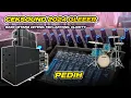 Download Lagu Ceksound Cocok untuk Hajatan dan rumahan - Pedih