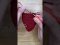 How to Yarn Under to Make Your Crochet Decreases Less Noticeable