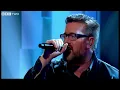 Elbow - New York Morning - Later... with Jools Holland - BBC