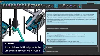 Process Simulate Copilot