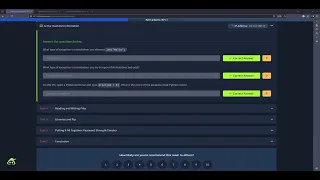 Python Bulding Scripts TryHackMe WalkThrough