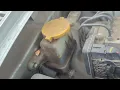 How to Add Power Steering Fluid in a Subaru Outback 2005 2009 Step-by-Step Guide