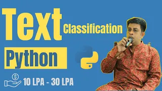 Text Classification in Python Sentiment Analysis with scikit learn Naive Bayes TF IDF