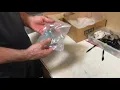 Besam Carriage Wheel And Anti-Rise Icu Rh - Video 2 of 1
