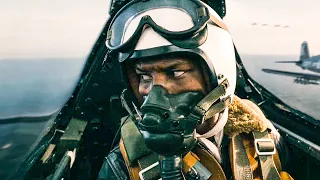 DEVOTION Final Trailer 2022 Action War Movie