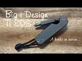 Big i Design Ti EDS Titanium Every Day Screwdriver - hands on review
