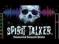 I Tried The Spirit Talker App SHOCKING