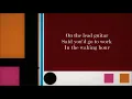 Alvvays - Dreams Tonite [Lyrics]
