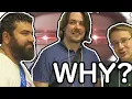 Why Did Sega Do This - Example Of Sega s Horrible Marketing