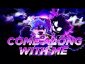 Download Lagu [FNF] COME ALONG WITH ME ! | But FalseThorn Pretence vs girlfriend Sing it [ PLAYABLE MOD ]