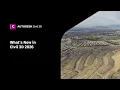 What s New in Civil 3D 2026
