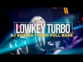 Download Lagu DJ LOWKEY TURBO !! JUNGLE DUTCH BOXING TURBO FULL BASS TERBARU 2025 MP3