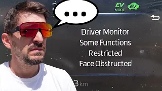Driver Aids Have Ruined Driving. How Far Will This Go?