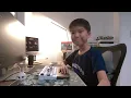 Codewars Python HHKB Type-S 40 min real time no talking EP-107