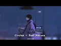 Circles - Post Malone sped up