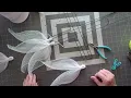 Cross Wreath Tutorial