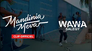 Wawa Salegy - Mandinia Meva - Baiko Mazava Anivon'ny Fanahy!