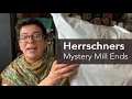 354 - Herrschners Mystery Mill Ends