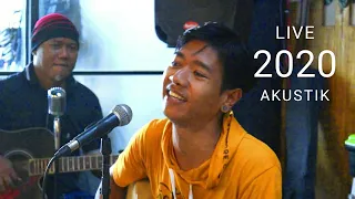 Download Disaat Kau Harus Memilih - Pance Pondaag (Live Akustik Cover) #GASCOUSTIC MP3