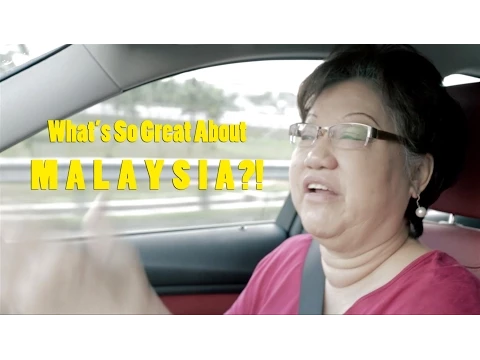 Download MP3 What's So Great About Malaysia?