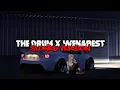 Download Lagu DJ THE DRUM X WENABEST SLOWED TERBARU