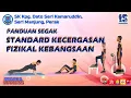 SEGAK | STANDARD KECERGASAN FIZIKAL KEBANGSAAN | SEDSKA SUCCESS
