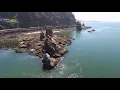 Three Graces - Low Tide