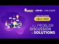 CodeChef Long Challenge April 2020 All Solutions and Discussion DTU Competitive Coding IOSD