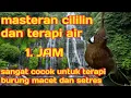 Download Lagu terapi air dan suara cililin mp3