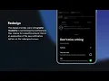 Twitter Post Notification Resdesign