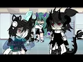 cravin DARKSIDE GLMV by MaruuShinnzx read description