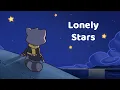 Download Lagu Lonely Stars ⭐- [lofi hip hop/chill beats]