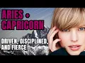Aries Woman Capricorn Man Compatibility Zodiac Signs Relationship Astrology