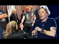 Download Lagu Axl Rose Shares Emotional Tribute After Black Sabbath Concert: ‘Crazy We’d Never Met Before’