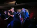 Bim Skala Bim - Brain Damage @ Johnny D's in Somerville, MA (1/16/15)
