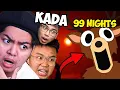 Download Lagu PANALO KAMI SA 99 NIGHTS! | KADA TRIES 99 Nights in the Forest (Final)