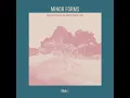 Immersion - Minor Forms