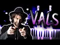 Download Lagu Vals - Smiley | Piano Tutorial