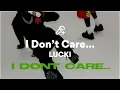 Download Lagu LUCKI, I Don't Care... (Lyrics)