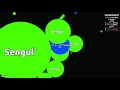 Agar io Insane Real Time Splitrun like ZT