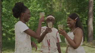 documentary valentines day the beginning the facts isi mbido the beginning