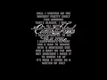 Cody Jinks  Hippies & Cowboys Lyrics Video
