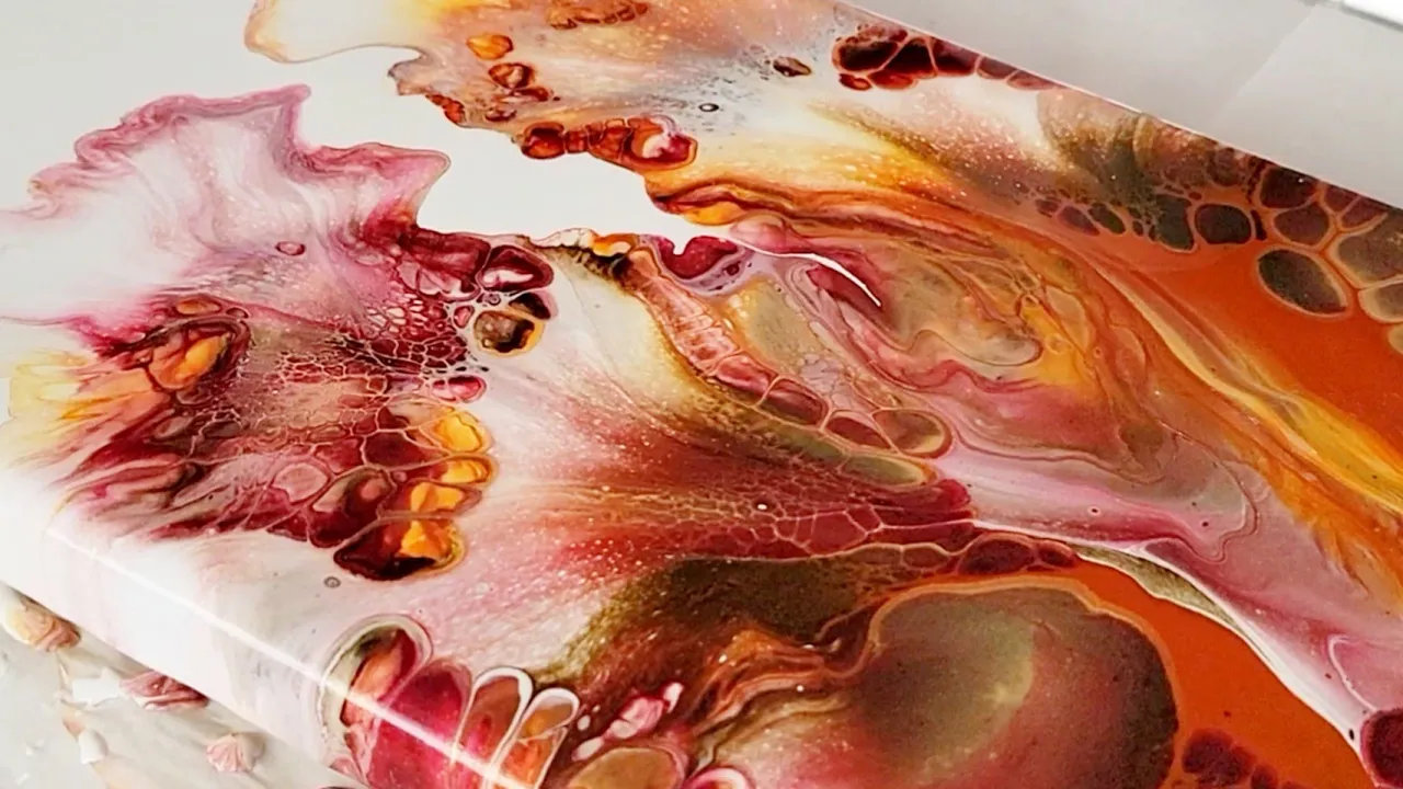 EVERYTHING YOU NEED! Layering, Blowing, Torching & MORE. Dutch Pour Both Ways!