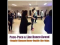 Poco Poco \u0026 Line Dance