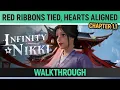 Download Lagu Infinity Nikki - Red Ribbons Tied, Hearts Aligned - Full Walkthrough