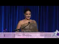 Alaia Baldwin - Blossom Ball 2019